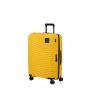Valise rigide Intuo Extensible 69 cm Citrus