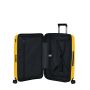 Valise rigide Intuo Extensible 69 cm Citrus