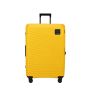 Valise rigide Intuo Extensible 75 cm Citrus