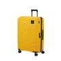 Valise rigide Intuo Extensible 75 cm Citrus