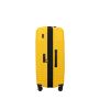 Valise rigide Intuo Extensible 75 cm Citrus