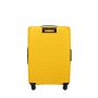 Valise rigide Intuo Extensible 75 cm Citrus