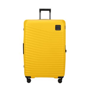 Valise rigide Intuo Extensible 81 cm Citrus