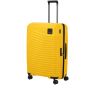 Valise rigide Intuo Extensible 81 cm Citrus
