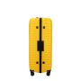 Valise rigide Intuo Extensible 81 cm Citrus