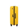 Valise rigide Intuo Extensible 81 cm Citrus