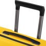 Valise rigide Intuo Extensible 81 cm Citrus