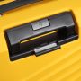 Valise rigide Intuo Extensible 81 cm Citrus