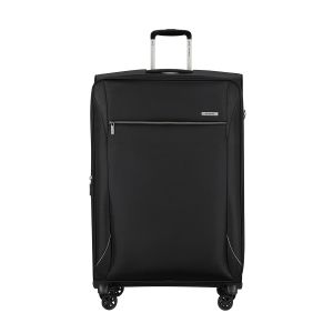 Valise souple extensible Base Breeze 81 cm Black