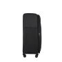 Valise souple extensible Base Breeze 81 cm Black