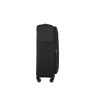Valise souple extensible Base Breeze 78 cm Black