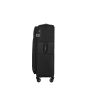 Valise souple extensible Base Breeze 78 cm Black
