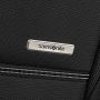 Valise souple extensible Base Breeze 67 cm Black