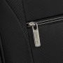 Valise souple extensible Base Breeze 67 cm Black