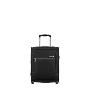 Valise underseater souple Base Breeze 45 cm Black
