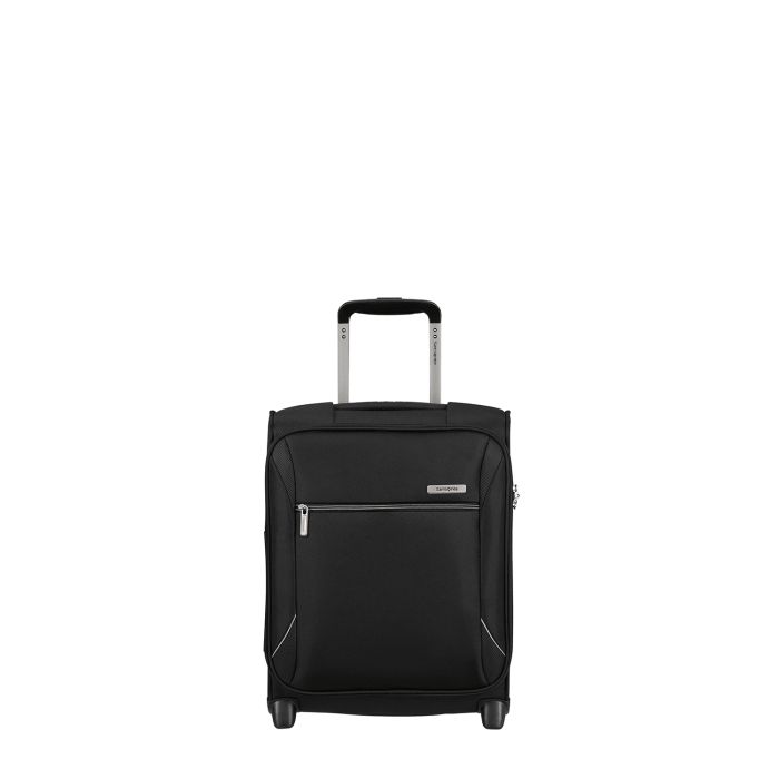 Valise underseater souple Base Breeze 45 cm Black