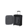 Valise underseater souple Base Breeze 45 cm Black