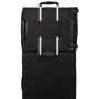 Valise underseater souple Base Breeze 45 cm Black