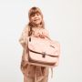 Cartable Pearl Blush Oxford 32 cm Rose