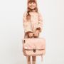 Cartable Pearl Blush Oxford 32 cm Rose