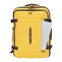 Sac à dos sous vide S42516 L extensible yellow