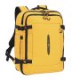 Sac à dos sous vide S42516 L extensible yellow