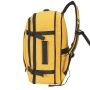 Sac à dos sous vide S42516 L extensible yellow