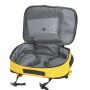 Sac à dos sous vide S42516 L extensible yellow