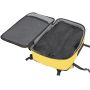 Sac à dos sous vide S42516 L extensible yellow
