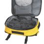 Sac à dos sous vide S42516 L extensible yellow