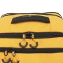 Sac à dos sous vide S42516 L extensible yellow