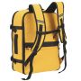 Sac à dos sous vide S42516 L extensible yellow
