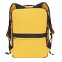 Sac à dos sous vide S42516 L extensible yellow