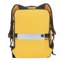 Sac à dos sous vide S42516 L extensible yellow