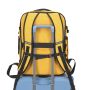 Sac à dos sous vide S42516 L extensible yellow