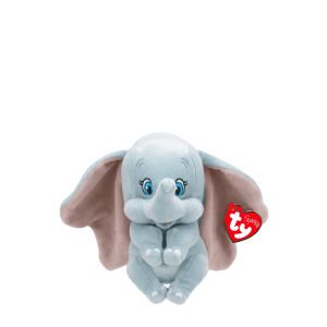 Porte-clés peluche Beanie Clips 9.5 cm Dumbo