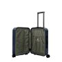 Valise cabine rigide Panello S Slim 55 cm Night Sky