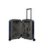 Valise cabine rigide Panello S Slim 55 cm Night Sky