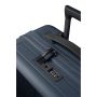 Valise cabine rigide Panello S Slim 55 cm Night Sky