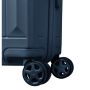Valise cabine rigide Panello S Slim 55 cm Night Sky
