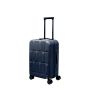 Valise cabine rigide Panello S Slim 55 cm Night Sky