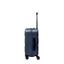 Valise cabine rigide Panello S Slim 55 cm Night Sky