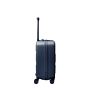 Valise cabine rigide Panello S Slim 55 cm Night Sky