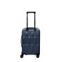 Valise cabine rigide Panello S Slim 55 cm Night Sky