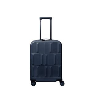 Valise cabine rigide Panello S 55 cm Night Sky