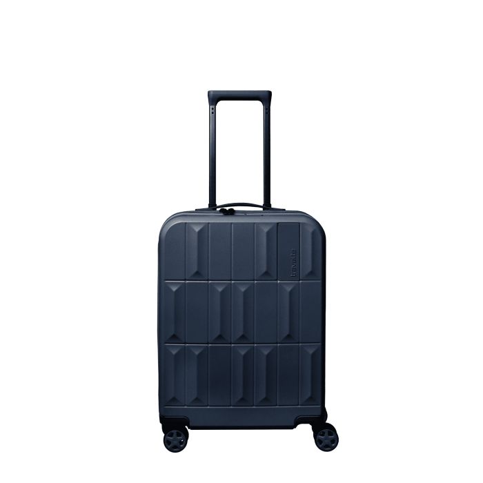 Valise cabine rigide Panello S 55 cm Night Sky