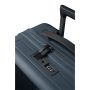 Valise cabine rigide Panello S 55 cm Night Sky