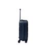 Valise cabine rigide Panello S 55 cm Night Sky