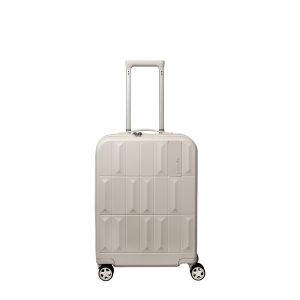 Valise cabine rigide Panello S 55 cm Ivory