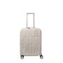Valise cabine rigide Panello S 55 cm Ivory
